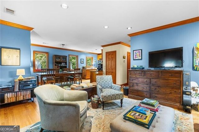 1476 Kenwood Avenue NW, Atlanta, GA 30309