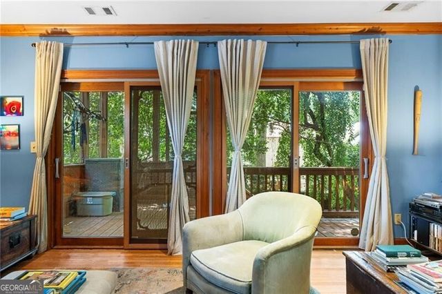 1476 Kenwood Avenue NW, Atlanta, GA 30309