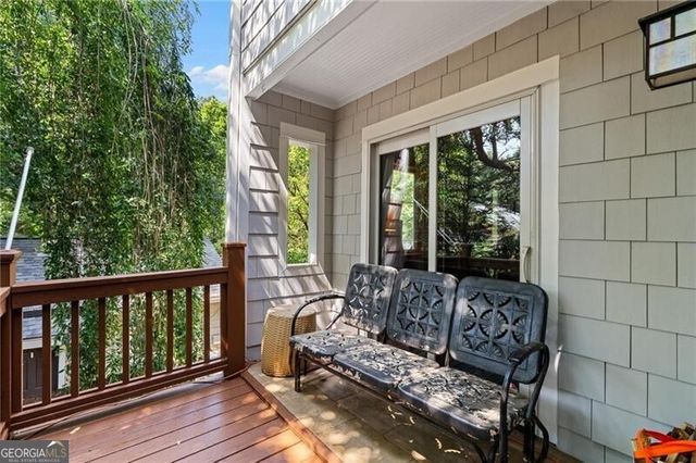 1476 Kenwood Avenue NW, Atlanta, GA 30309