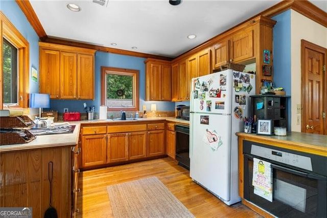 1476 Kenwood Avenue NW, Atlanta, GA 30309