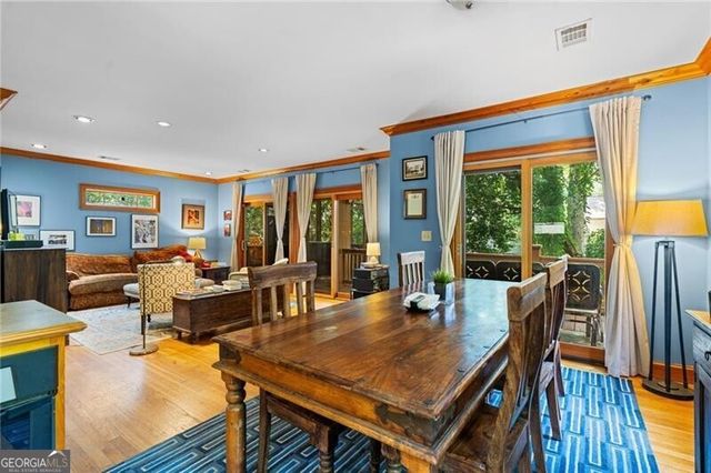 1476 Kenwood Avenue NW, Atlanta, GA 30309