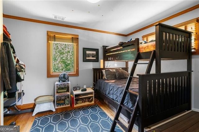 1476 Kenwood Avenue NW, Atlanta, GA 30309