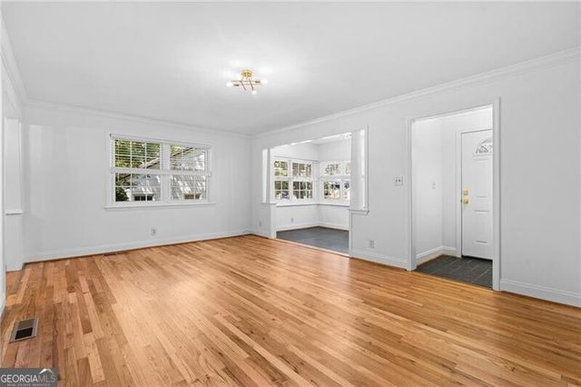 1476 Kenwood Avenue NW, Atlanta, GA 30309