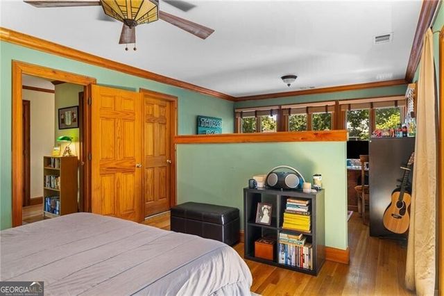 1476 Kenwood Avenue NW, Atlanta, GA 30309