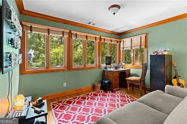 1476 Kenwood Avenue NW, Atlanta, GA 30309