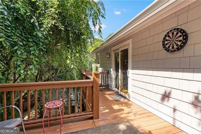 1476 Kenwood Avenue NW, Atlanta, GA 30309
