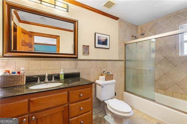 1476 Kenwood Avenue NW, Atlanta, GA 30309