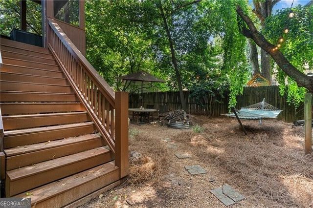 1476 Kenwood Avenue NW, Atlanta, GA 30309