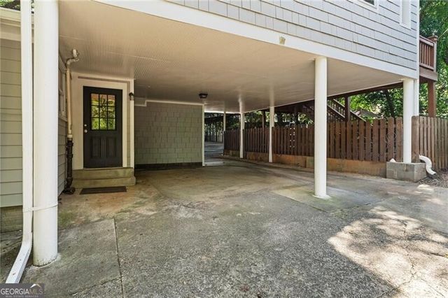 1476 Kenwood Avenue NW, Atlanta, GA 30309