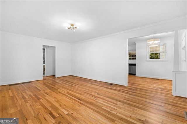 1476 Kenwood Avenue NW, Atlanta, GA 30309