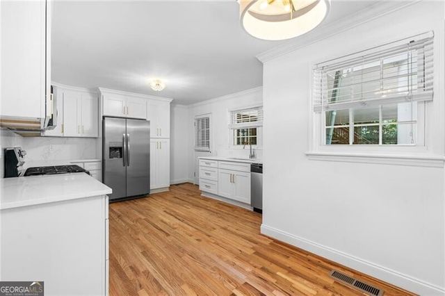 1476 Kenwood Avenue NW, Atlanta, GA 30309