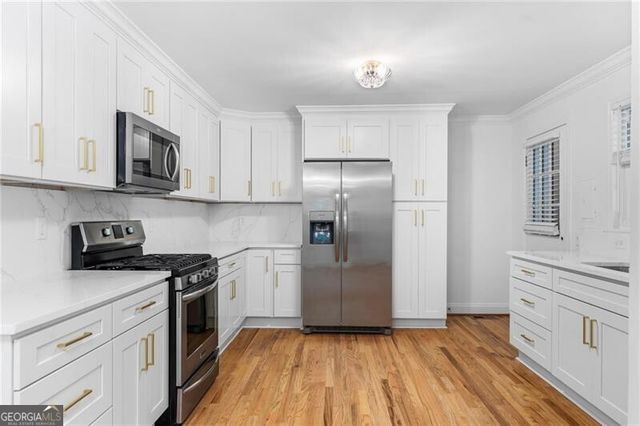 1476 Kenwood Avenue NW, Atlanta, GA 30309