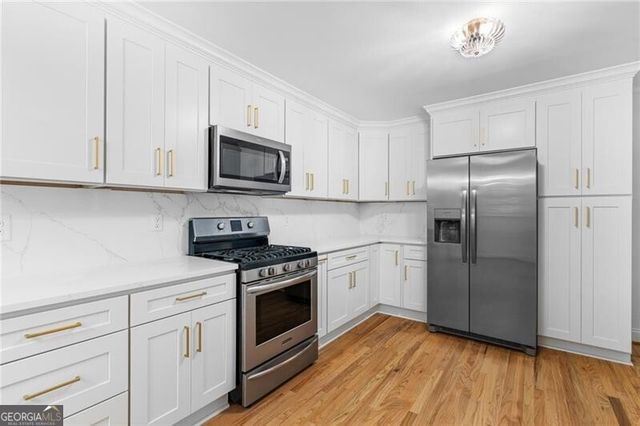 1476 Kenwood Avenue NW, Atlanta, GA 30309