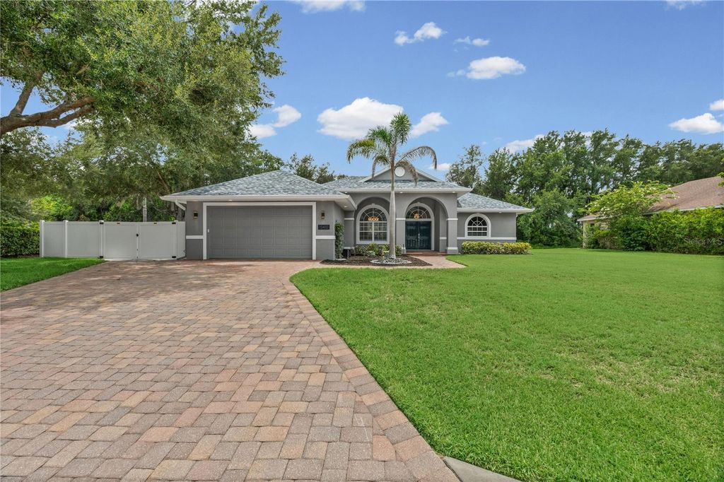 15410 21ST AVENUE E, Bradenton, FL 34212