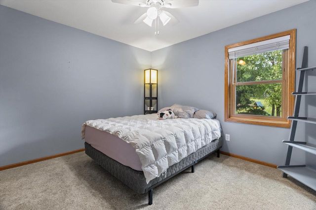 203 Maria Lane, Cottage Grove, WI 53527