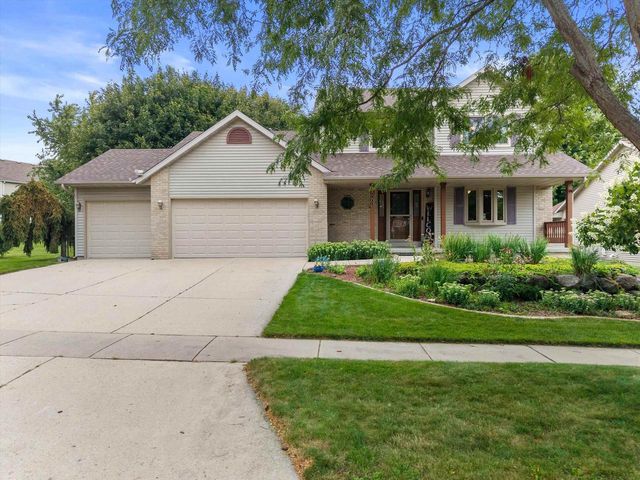 203 Maria Lane, Cottage Grove, WI 53527