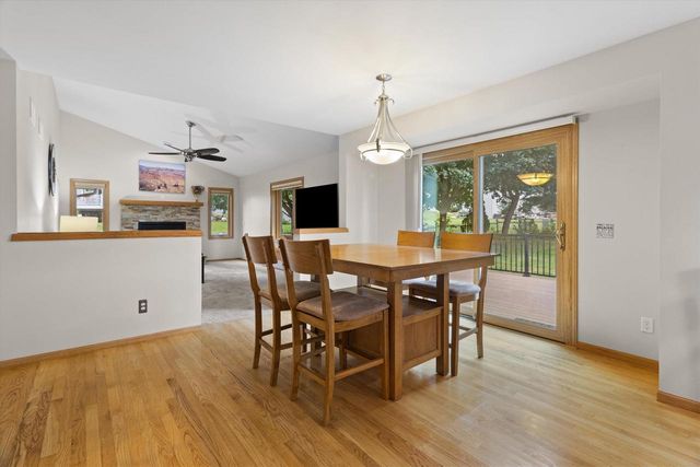 203 Maria Lane, Cottage Grove, WI 53527