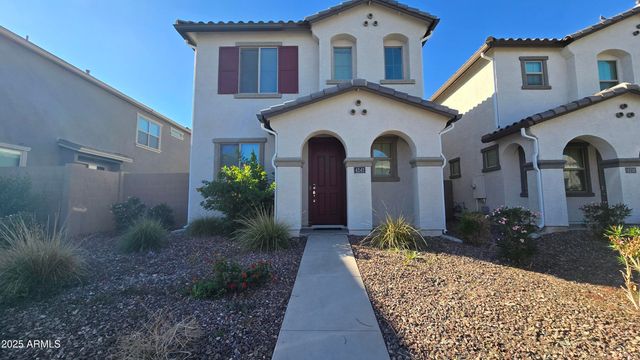 4242 S 58TH Drive, Phoenix, AZ 85043