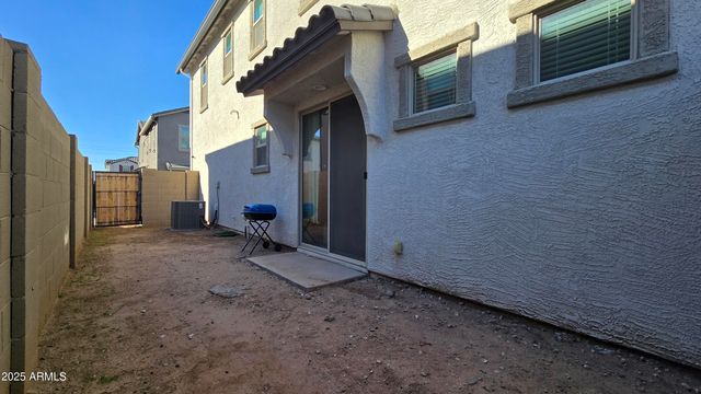 4242 S 58TH Drive, Phoenix, AZ 85043