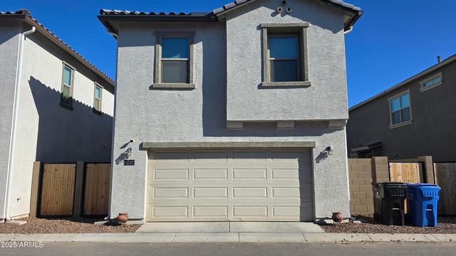 4242 S 58TH Drive, Phoenix, AZ 85043