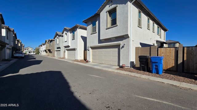 4242 S 58TH Drive, Phoenix, AZ 85043