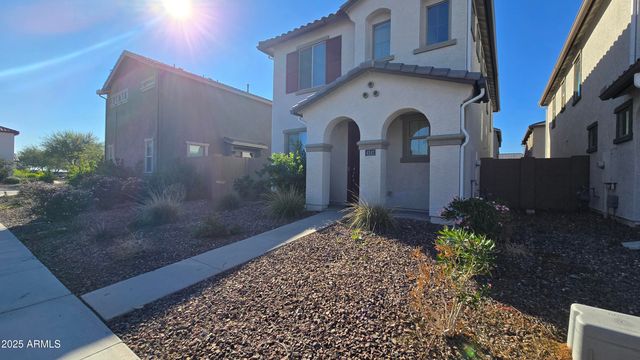 4242 S 58TH Drive, Phoenix, AZ 85043