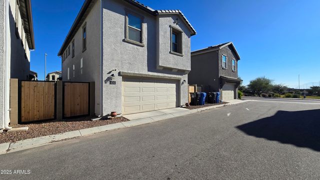 4242 S 58TH Drive, Phoenix, AZ 85043