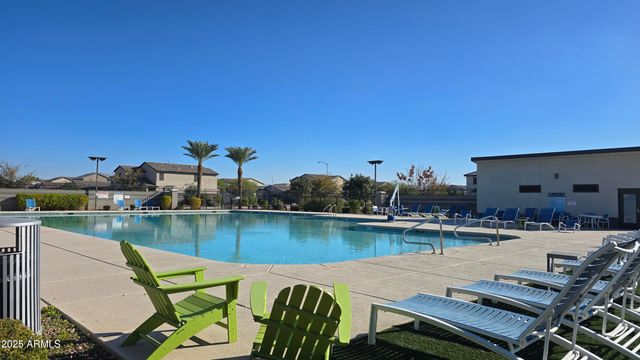 4242 S 58TH Drive, Phoenix, AZ 85043