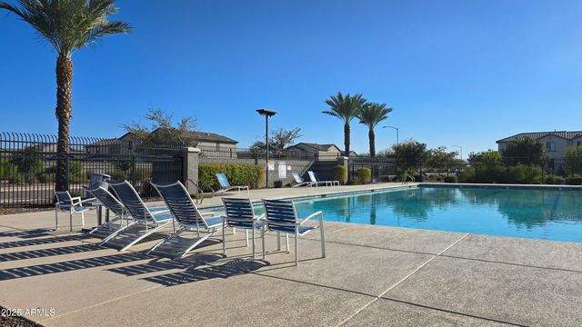 4242 S 58TH Drive, Phoenix, AZ 85043