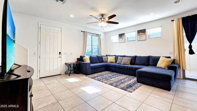 4242 S 58TH Drive, Phoenix, AZ 85043