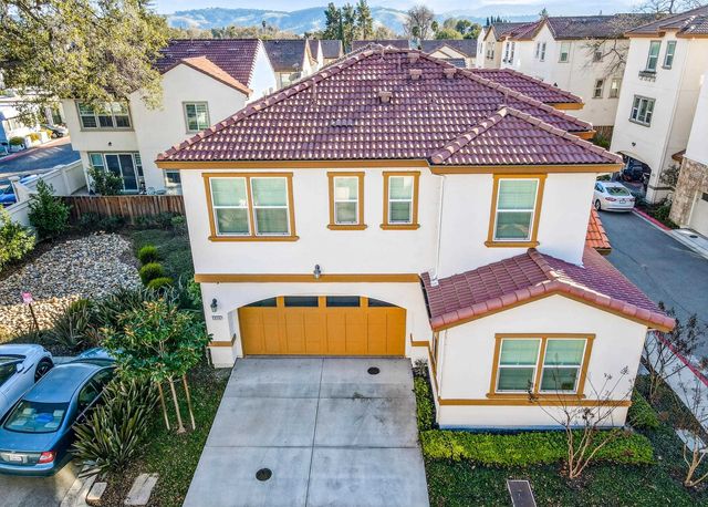 5030 Brook Valley Loop, San Jose, CA 95136