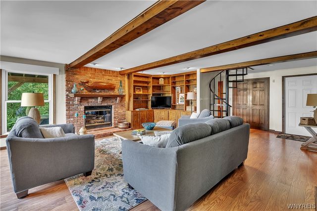 629 Lake Road, Porter, NY 14174