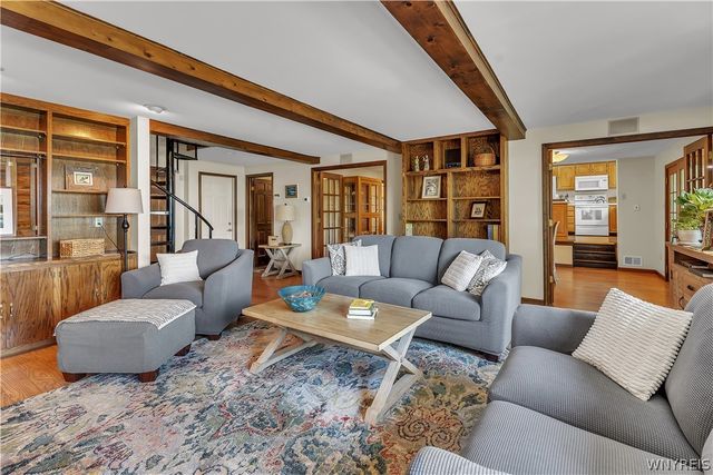629 Lake Road, Porter, NY 14174