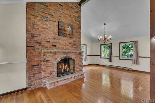 629 Lake Road, Porter, NY 14174