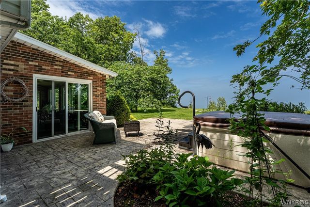 629 Lake Road, Porter, NY 14174