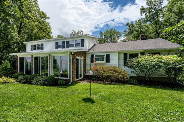 629 Lake Road, Porter, NY 14174