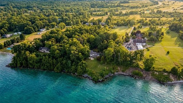 629 Lake Road, Porter, NY 14174
