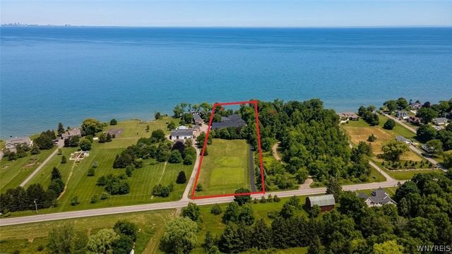 629 Lake Road, Porter, NY 14174