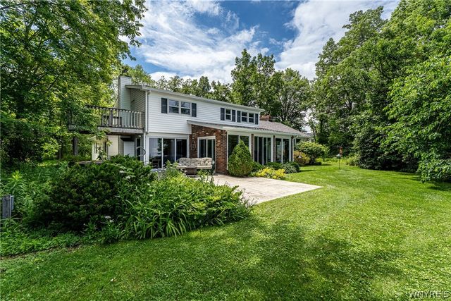 629 Lake Road, Porter, NY 14174