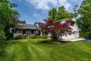 629 Lake Road, Porter, NY 14174
