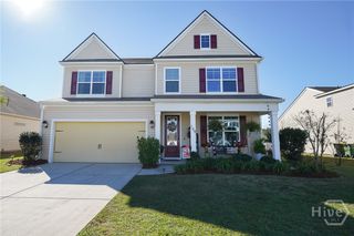 109 Westover Drive, Savannah, GA 31407