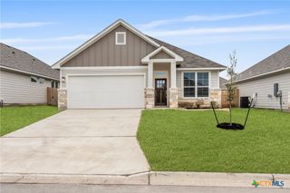622 Seven Springs Drive, Temple, TX 76502