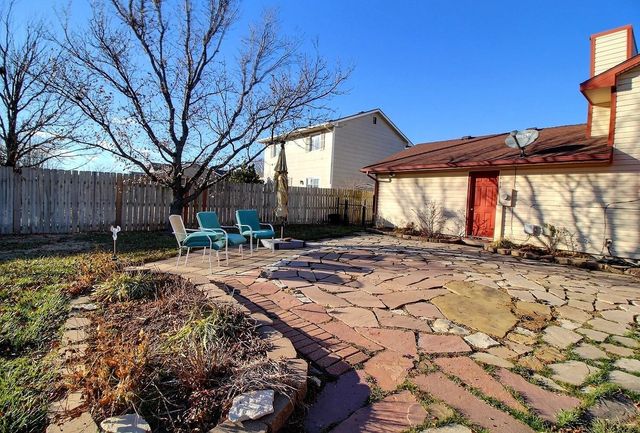 10901 W Blake Cir, Wichita, KS 67209