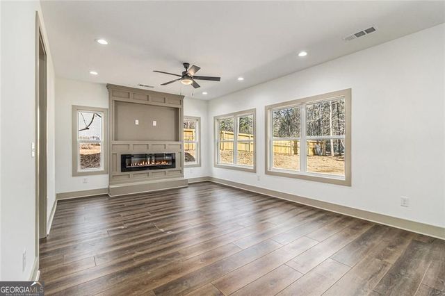 400 Stone Lea Trace, Oxford, GA 30054