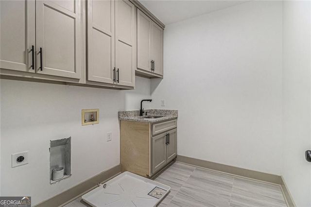 400 Stone Lea Trace, Oxford, GA 30054