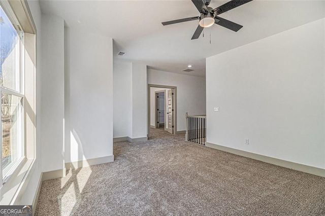 400 Stone Lea Trace, Oxford, GA 30054