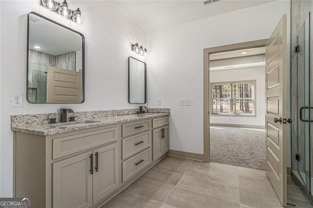 400 Stone Lea Trace, Oxford, GA 30054