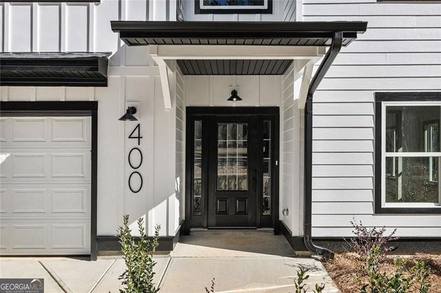 400 Stone Lea Trace, Oxford, GA 30054