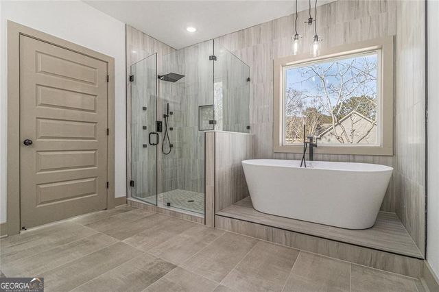 400 Stone Lea Trace, Oxford, GA 30054