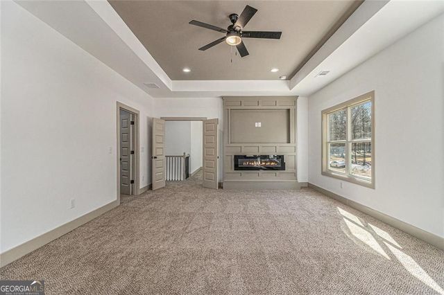 400 Stone Lea Trace, Oxford, GA 30054